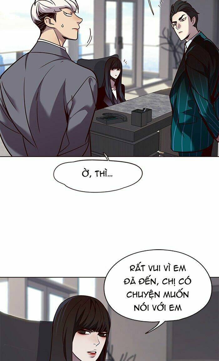 Hoá Thân Thành Mèo - Chapter 60 - Page 30