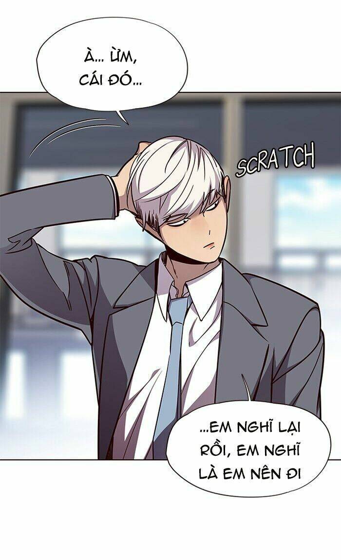 Hoá Thân Thành Mèo - Chapter 60 - Page 33