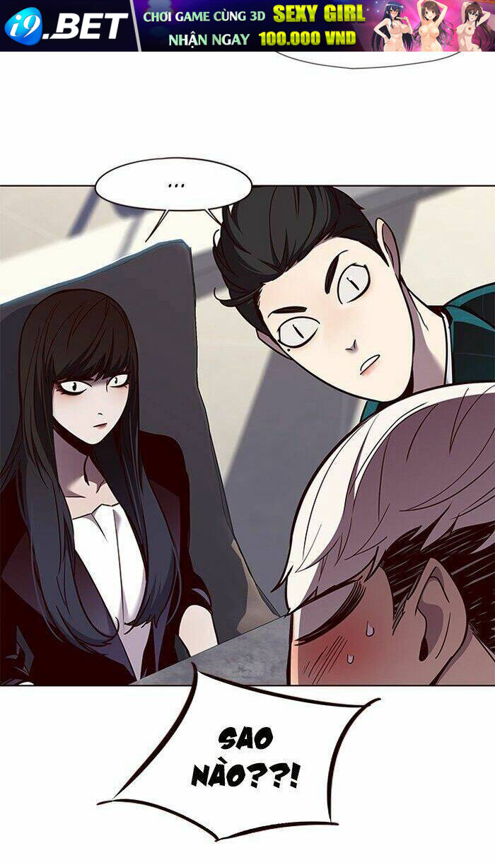 Hoá Thân Thành Mèo - Chapter 60 - Page 36