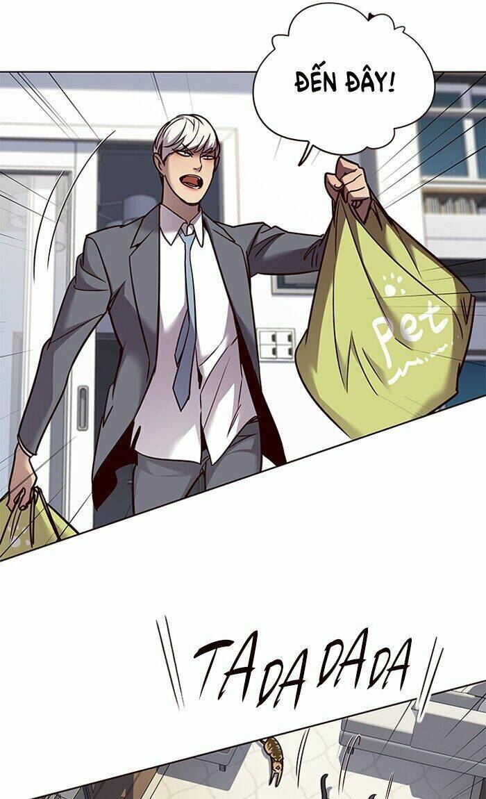 Hoá Thân Thành Mèo - Chapter 60 - Page 41