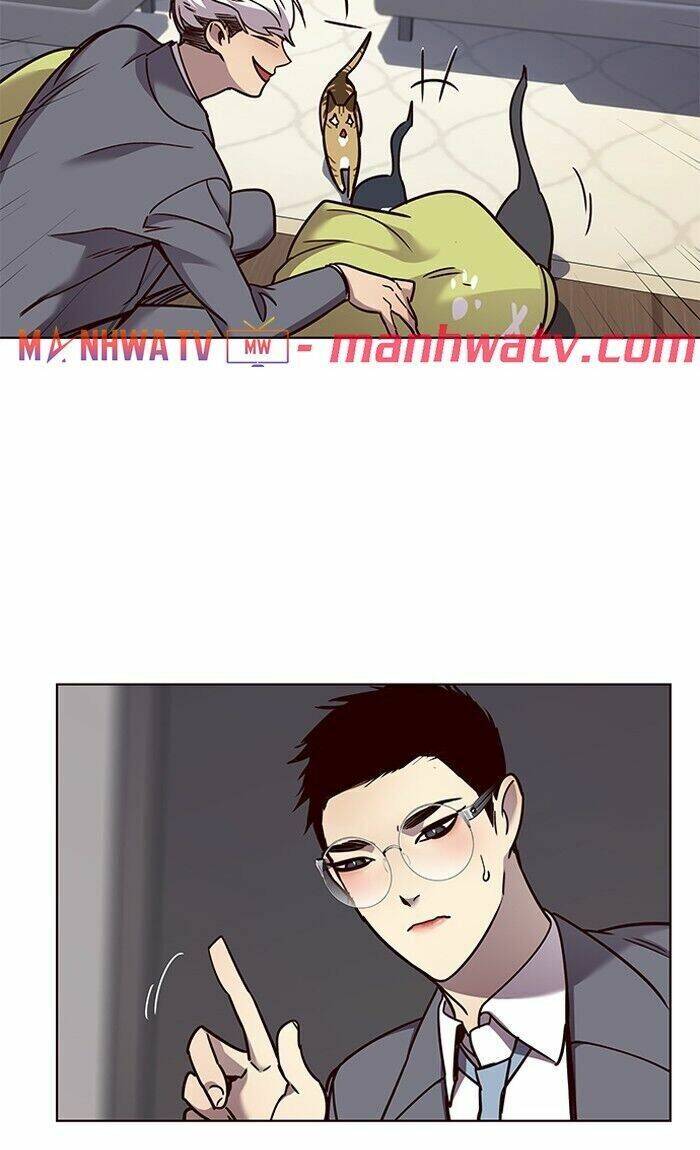 Hoá Thân Thành Mèo - Chapter 60 - Page 43