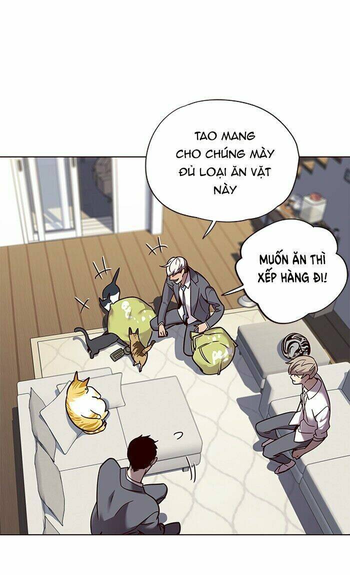 Hoá Thân Thành Mèo - Chapter 60 - Page 44