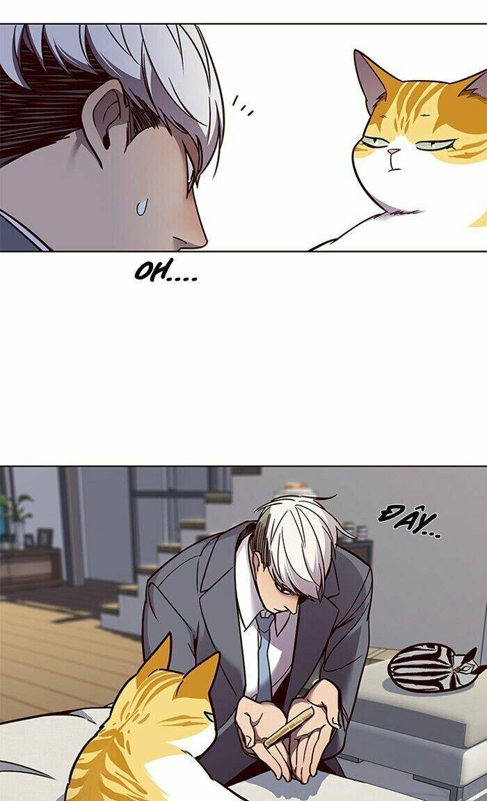 Hoá Thân Thành Mèo - Chapter 60 - Page 46