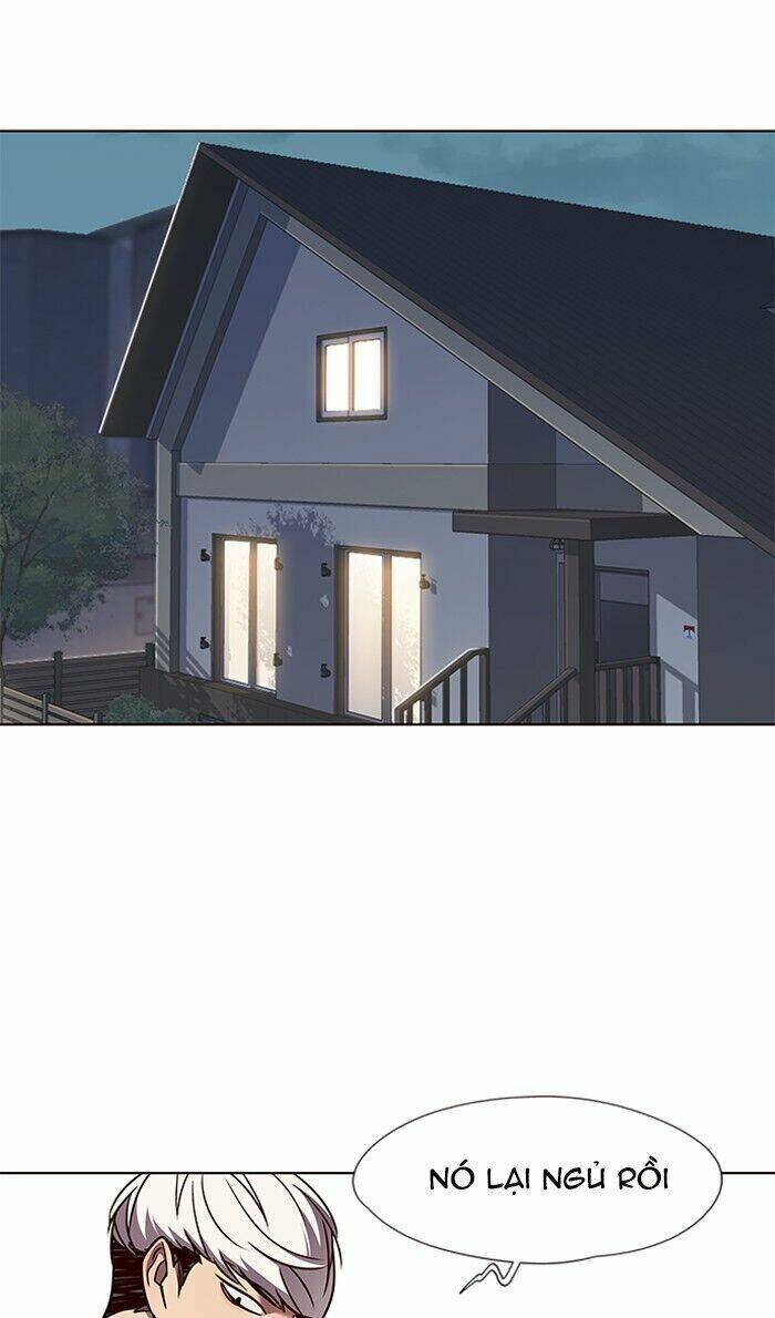 Hoá Thân Thành Mèo - Chapter 60 - Page 48