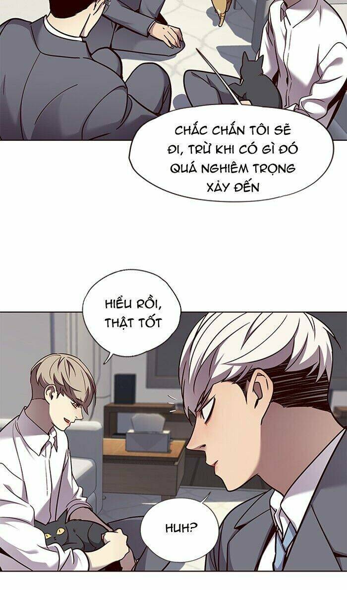 Hoá Thân Thành Mèo - Chapter 60 - Page 50