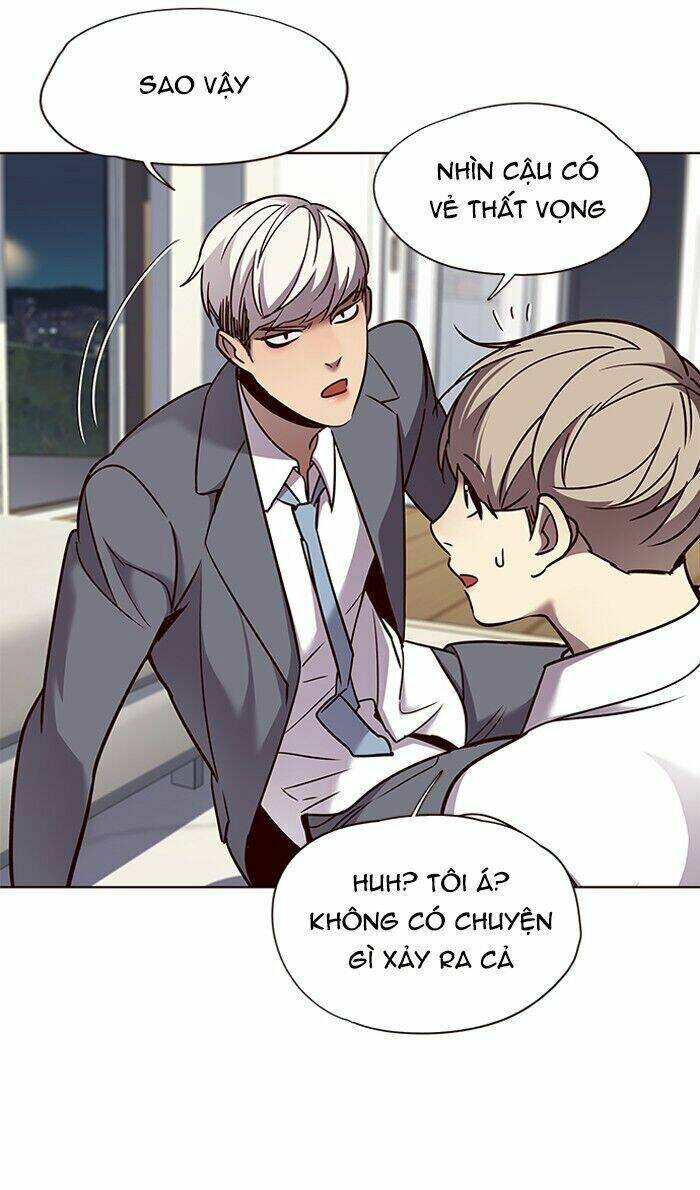 Hoá Thân Thành Mèo - Chapter 60 - Page 52