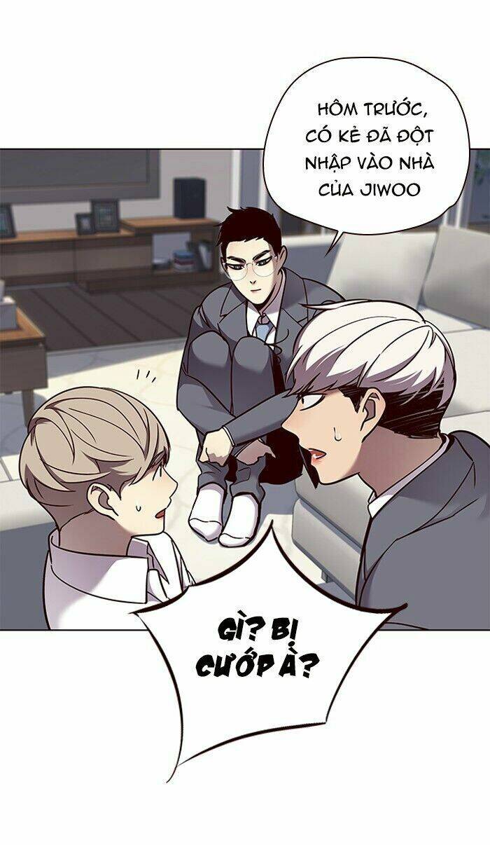 Hoá Thân Thành Mèo - Chapter 60 - Page 54