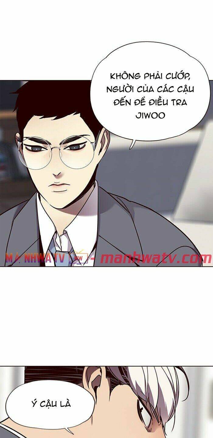 Hoá Thân Thành Mèo - Chapter 60 - Page 55