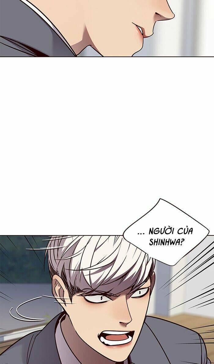 Hoá Thân Thành Mèo - Chapter 60 - Page 56