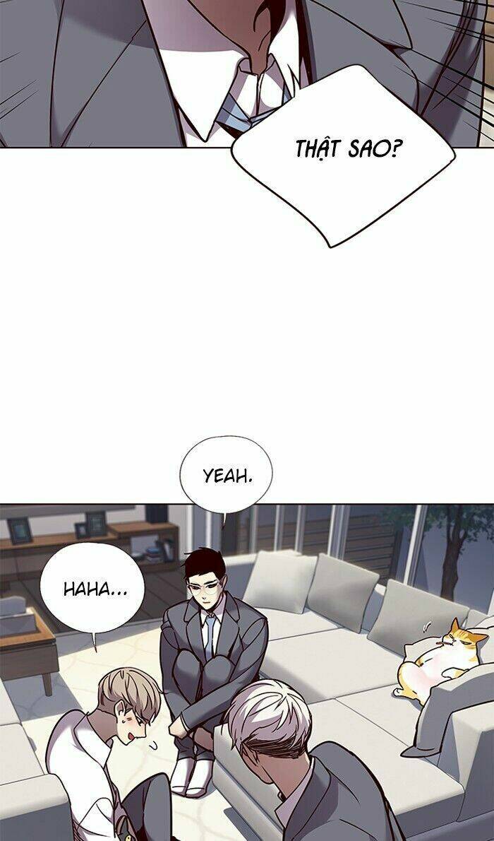 Hoá Thân Thành Mèo - Chapter 60 - Page 57