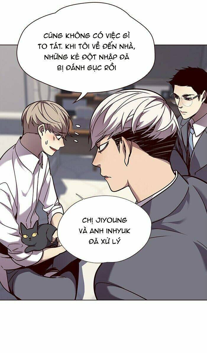 Hoá Thân Thành Mèo - Chapter 60 - Page 60