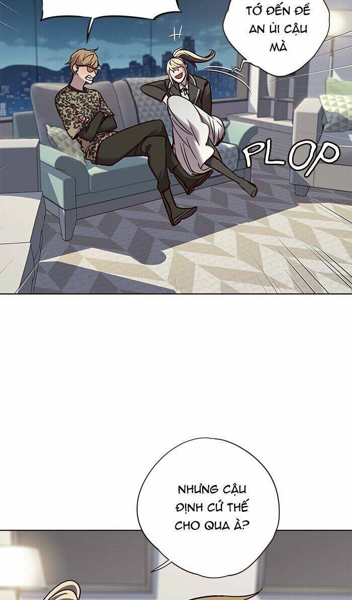 Hoá Thân Thành Mèo - Chapter 60 - Page 67