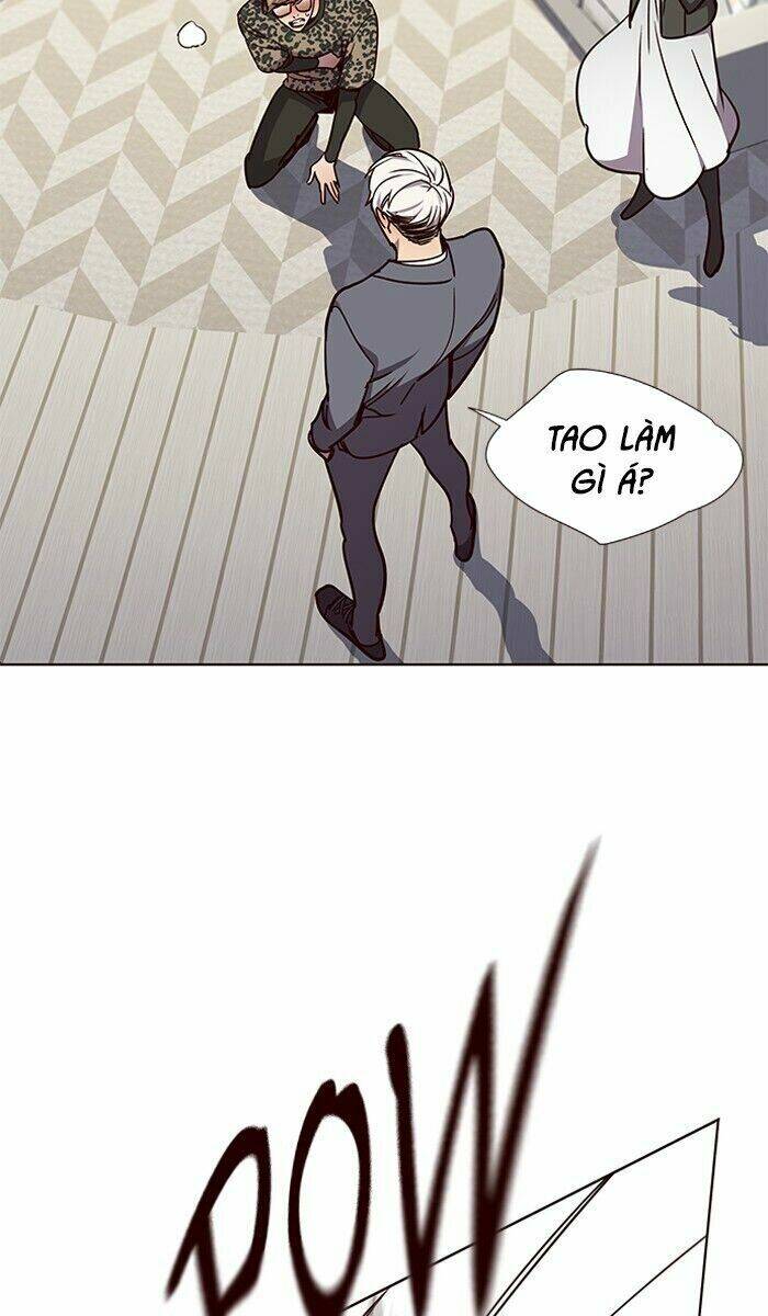 Hoá Thân Thành Mèo - Chapter 61 - Page 10