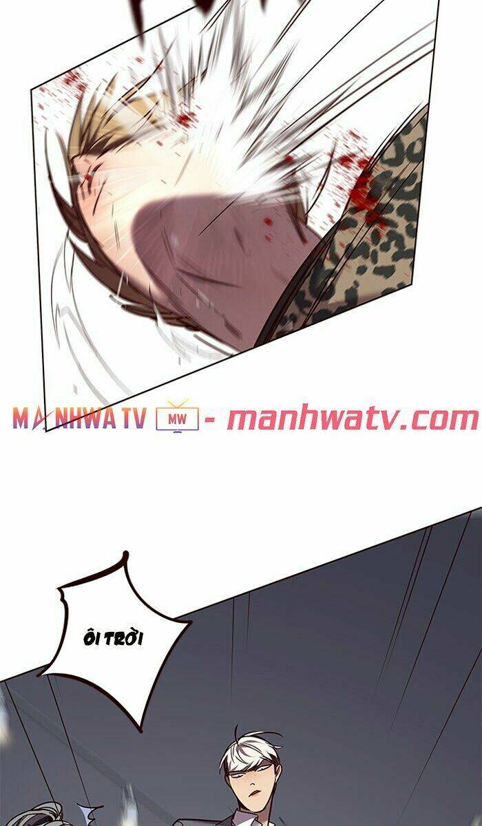Hoá Thân Thành Mèo - Chapter 61 - Page 11