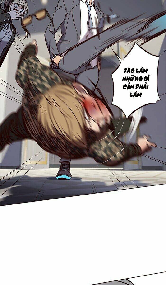 Hoá Thân Thành Mèo - Chapter 61 - Page 12