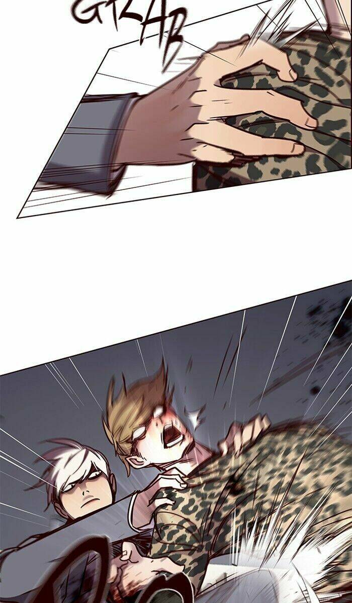 Hoá Thân Thành Mèo - Chapter 61 - Page 17