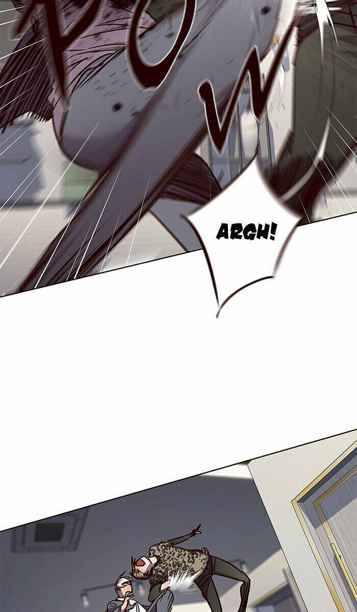 Hoá Thân Thành Mèo - Chapter 61 - Page 18