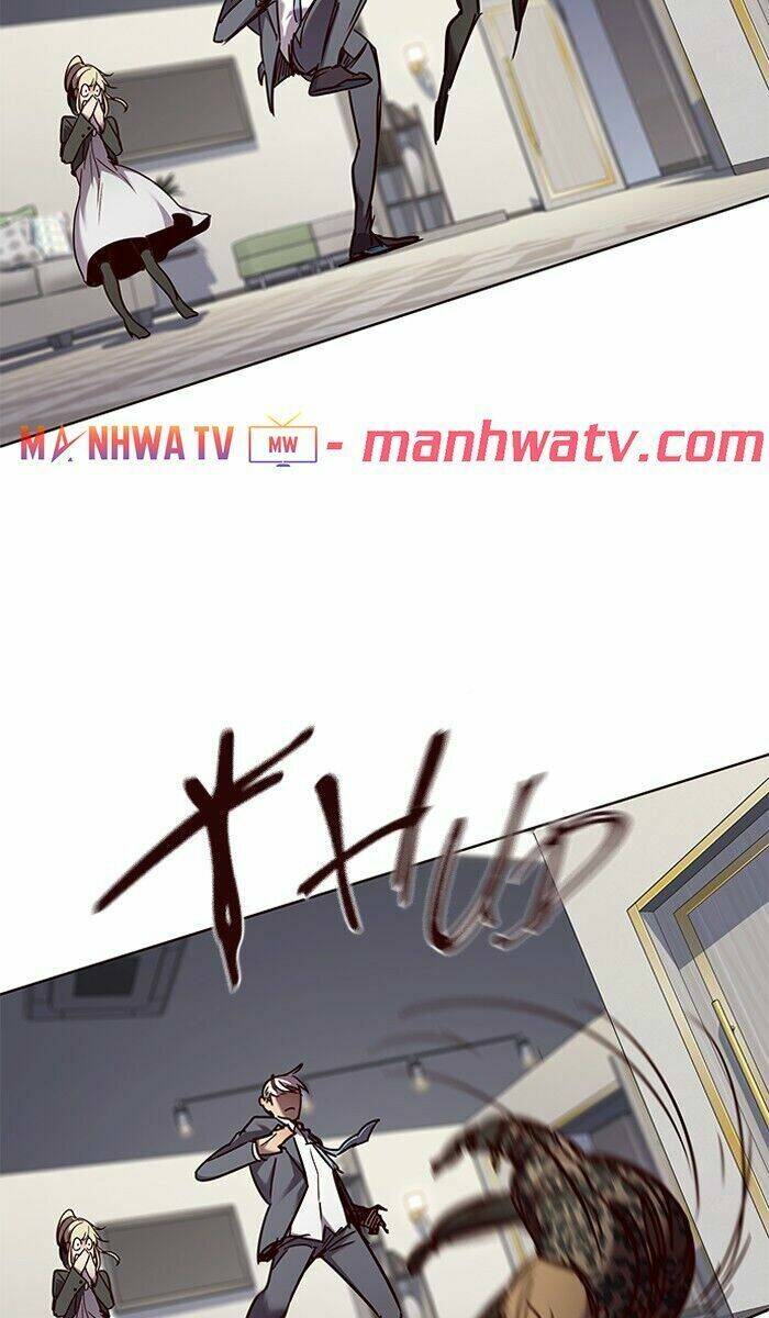 Hoá Thân Thành Mèo - Chapter 61 - Page 19