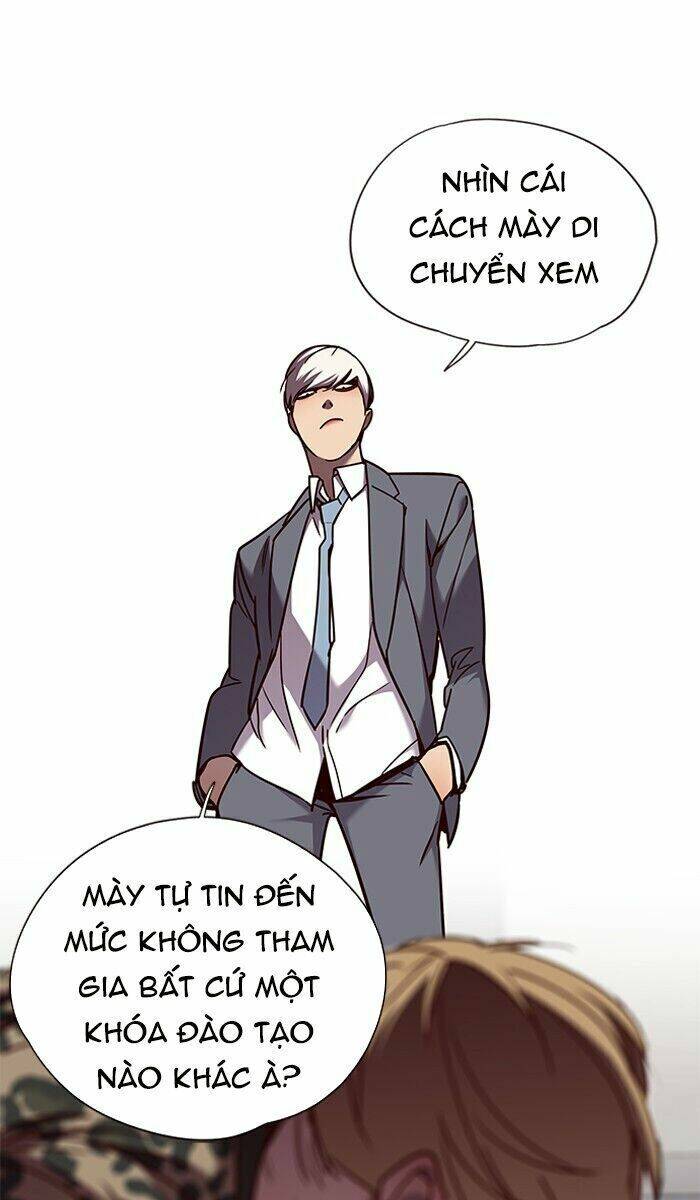 Hoá Thân Thành Mèo - Chapter 61 - Page 21