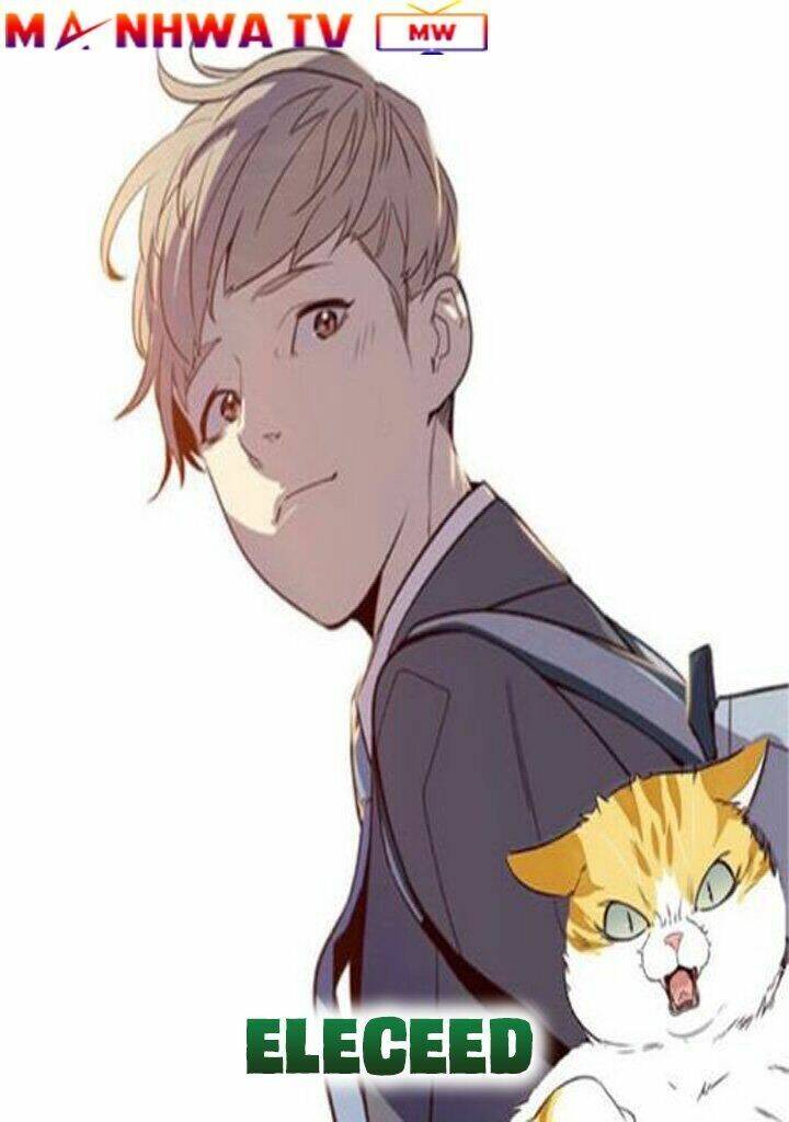 Hoá Thân Thành Mèo - Chapter 61 - Page 3