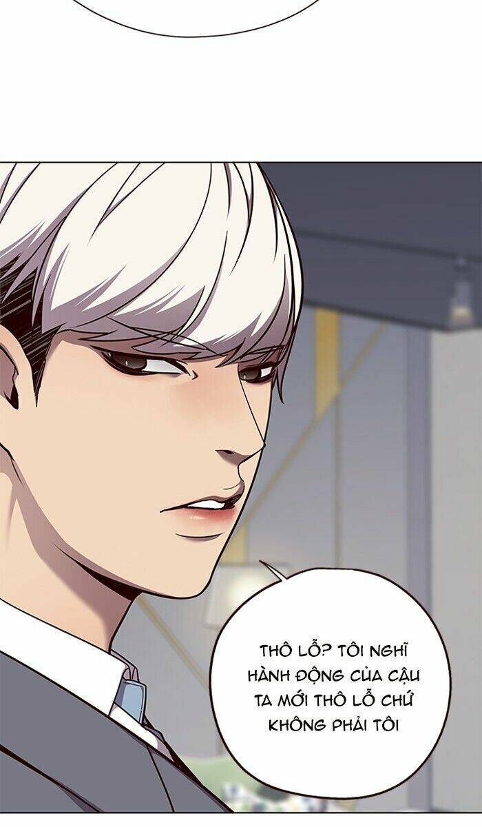 Hoá Thân Thành Mèo - Chapter 61 - Page 32