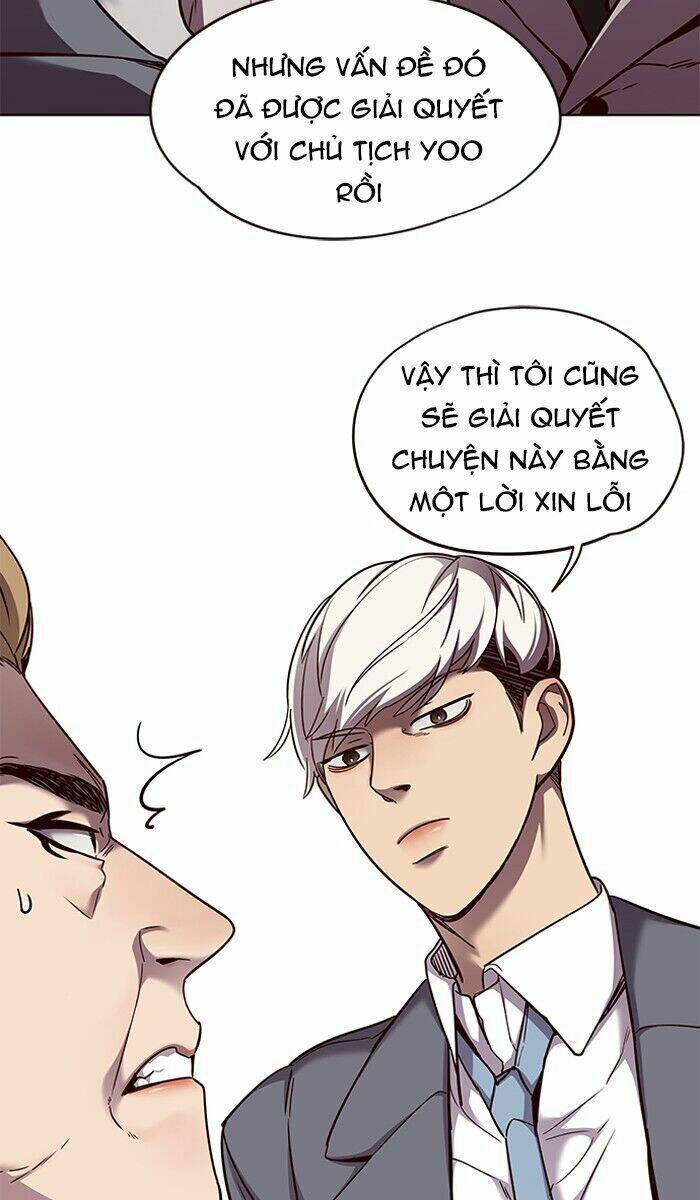 Hoá Thân Thành Mèo - Chapter 61 - Page 34
