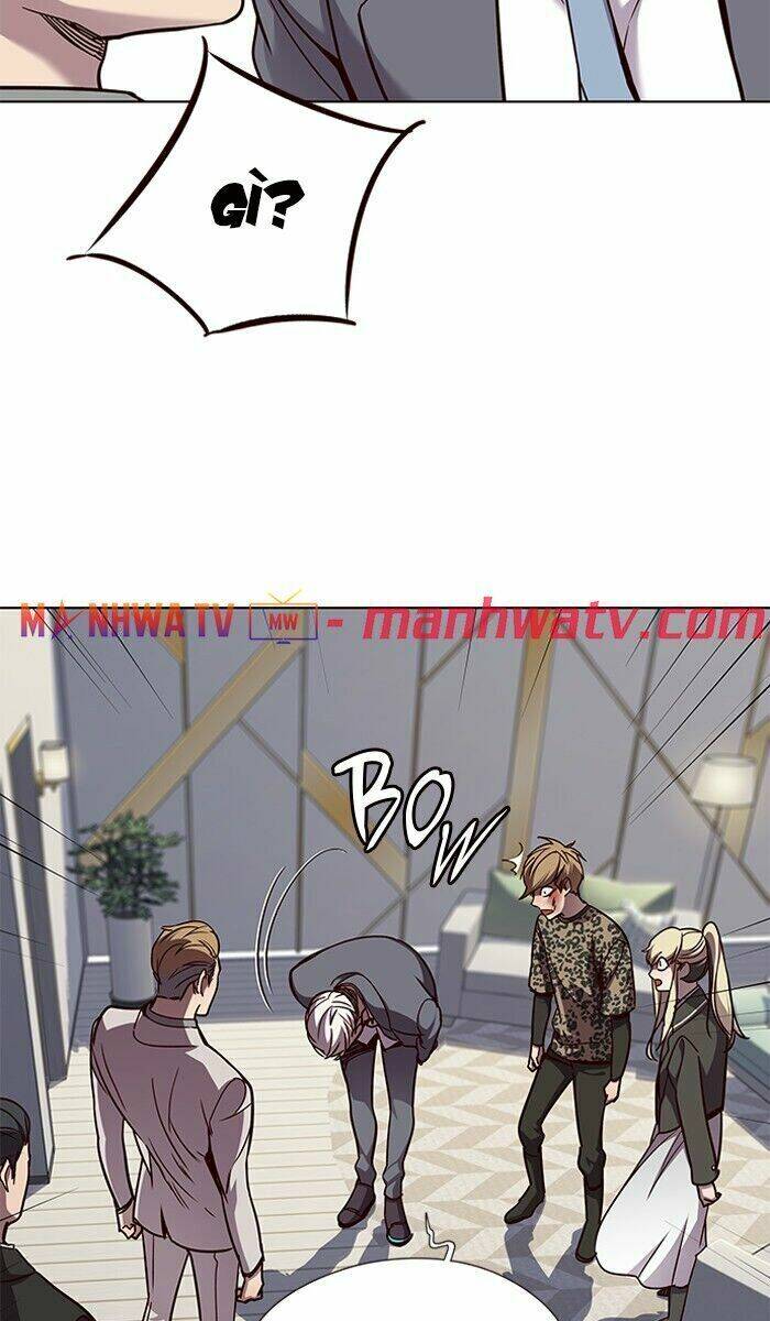 Hoá Thân Thành Mèo - Chapter 61 - Page 35