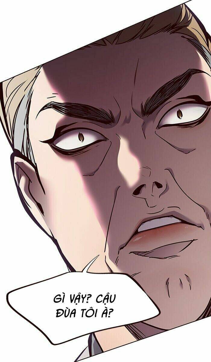 Hoá Thân Thành Mèo - Chapter 61 - Page 37