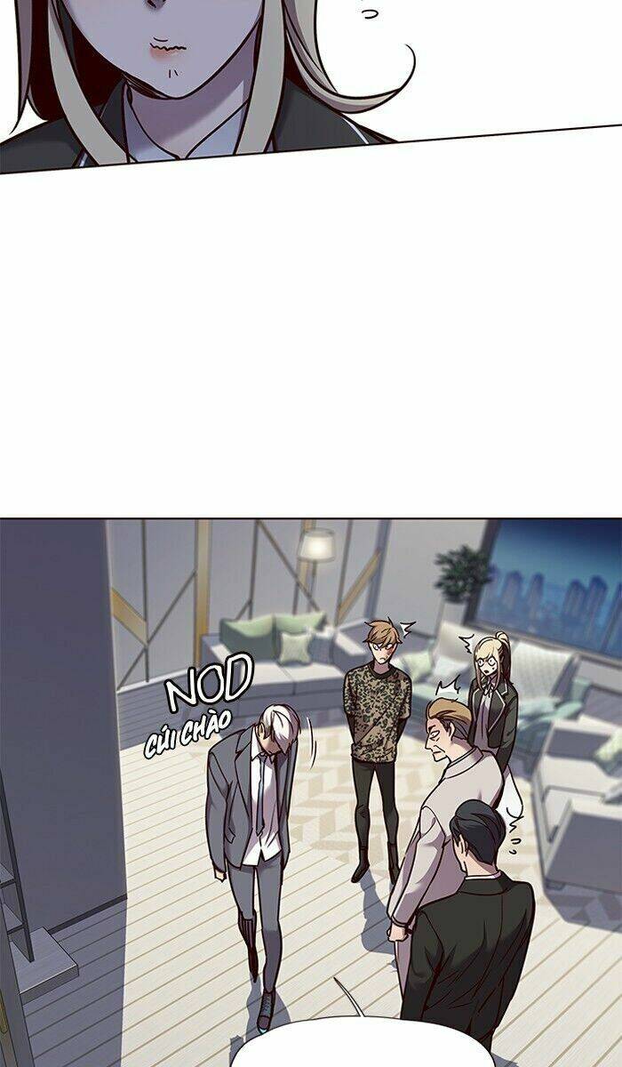 Hoá Thân Thành Mèo - Chapter 61 - Page 42