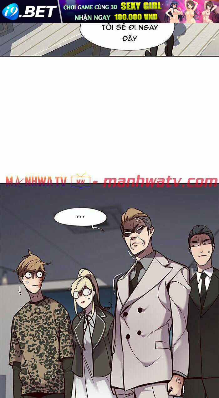 Hoá Thân Thành Mèo - Chapter 61 - Page 43