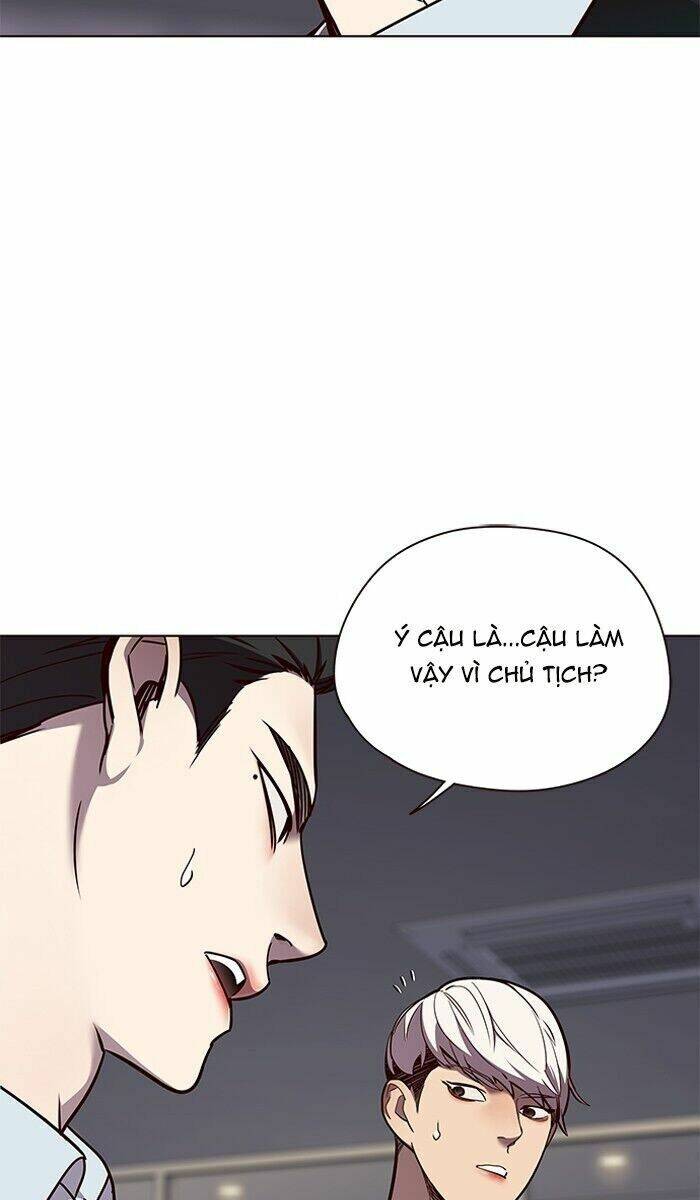 Hoá Thân Thành Mèo - Chapter 61 - Page 58