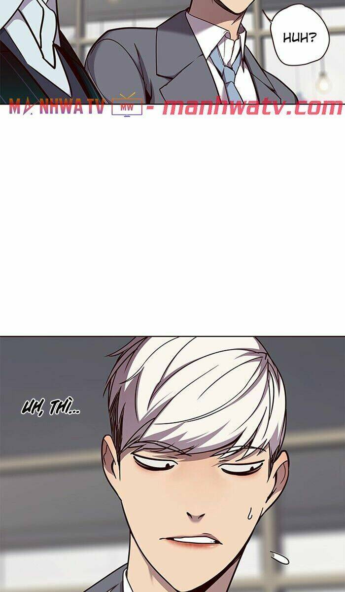 Hoá Thân Thành Mèo - Chapter 61 - Page 59