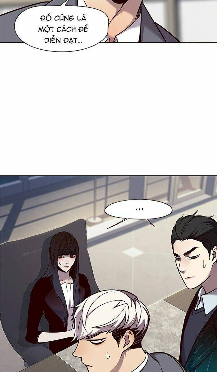 Hoá Thân Thành Mèo - Chapter 61 - Page 60