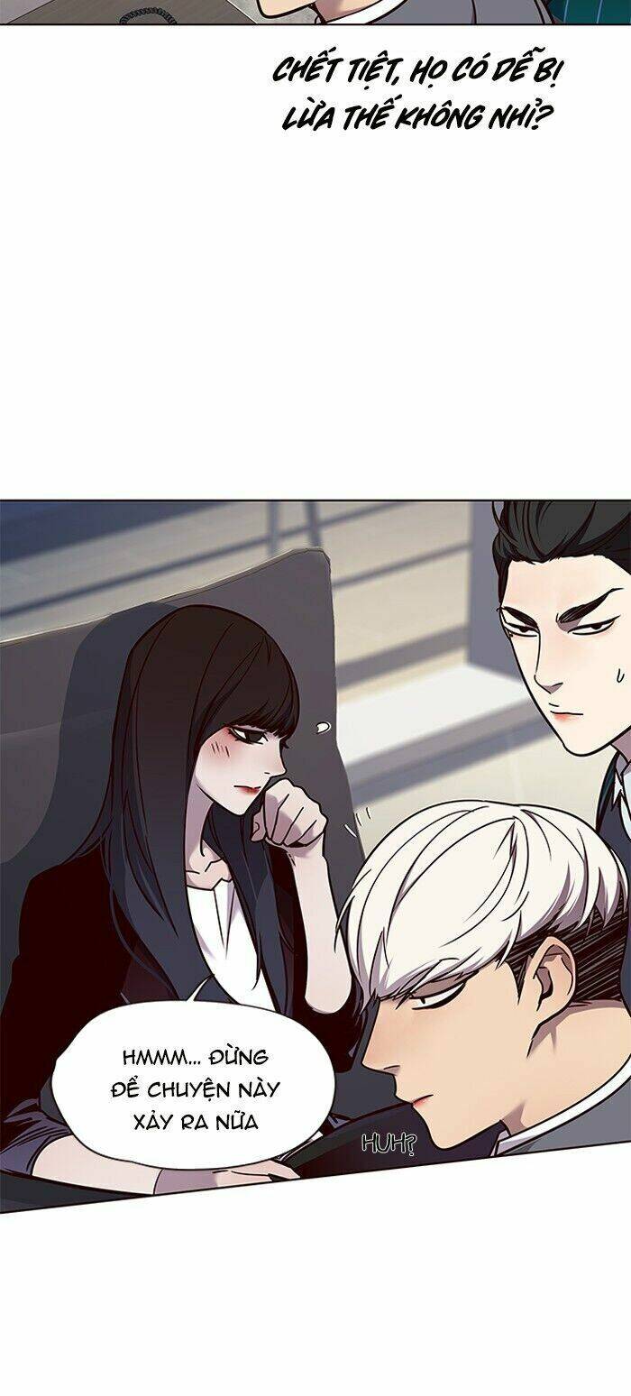 Hoá Thân Thành Mèo - Chapter 61 - Page 61