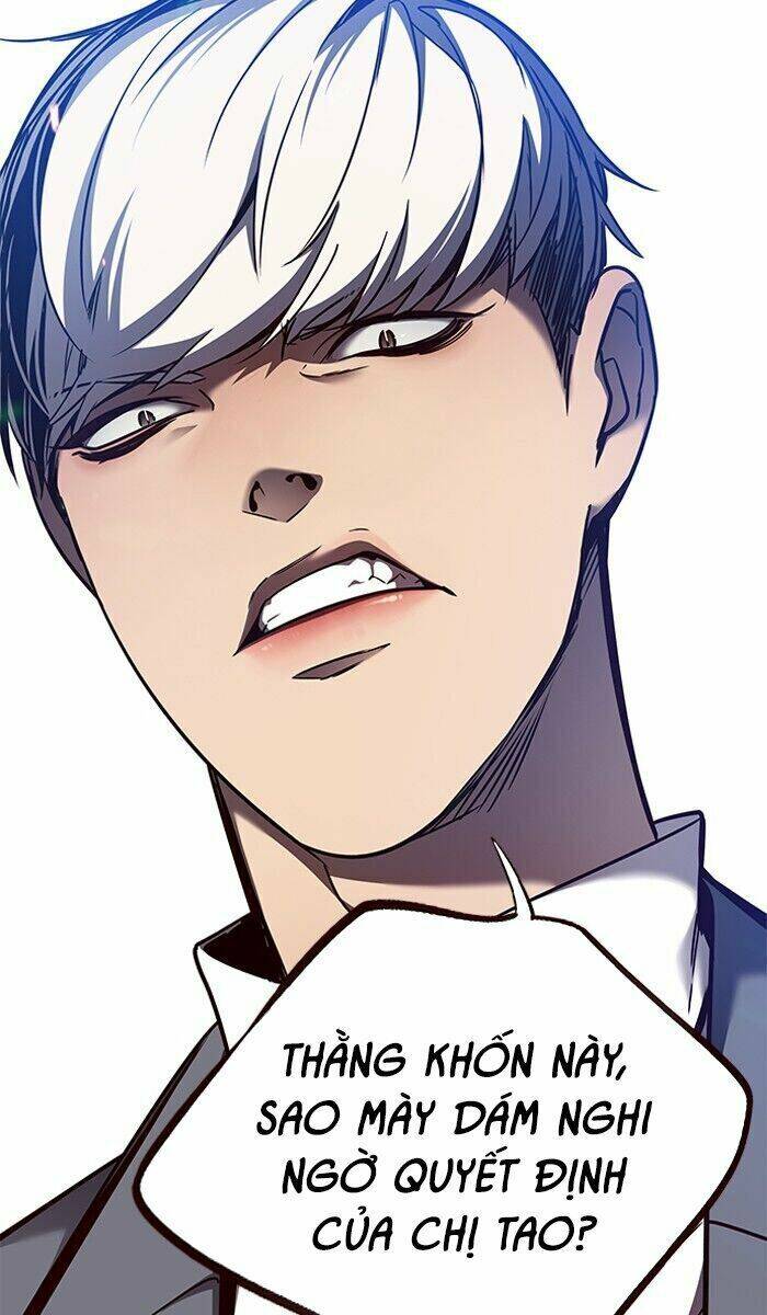 Hoá Thân Thành Mèo - Chapter 61 - Page 7