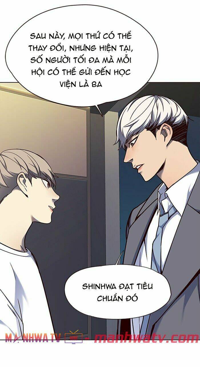 Hoá Thân Thành Mèo - Chapter 61 - Page 75