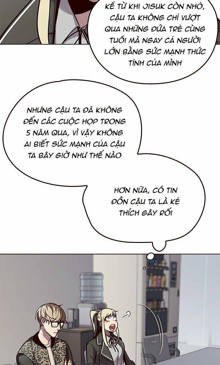 Hoá Thân Thành Mèo - Chapter 62 - Page 12