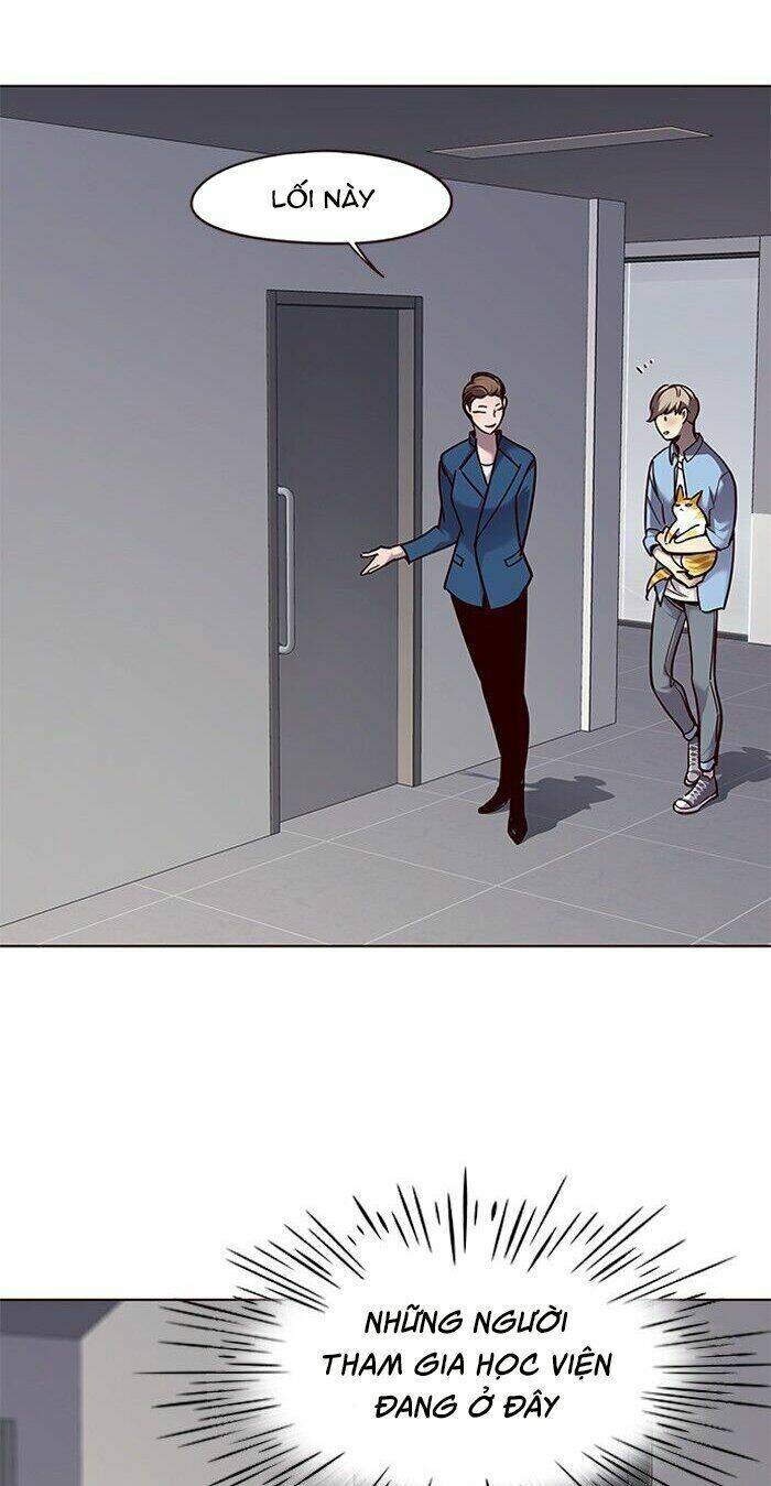 Hoá Thân Thành Mèo - Chapter 62 - Page 17