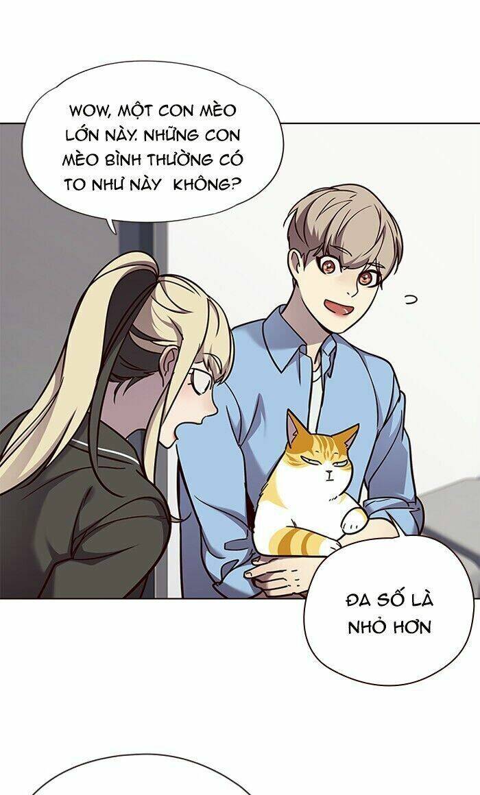 Hoá Thân Thành Mèo - Chapter 62 - Page 25