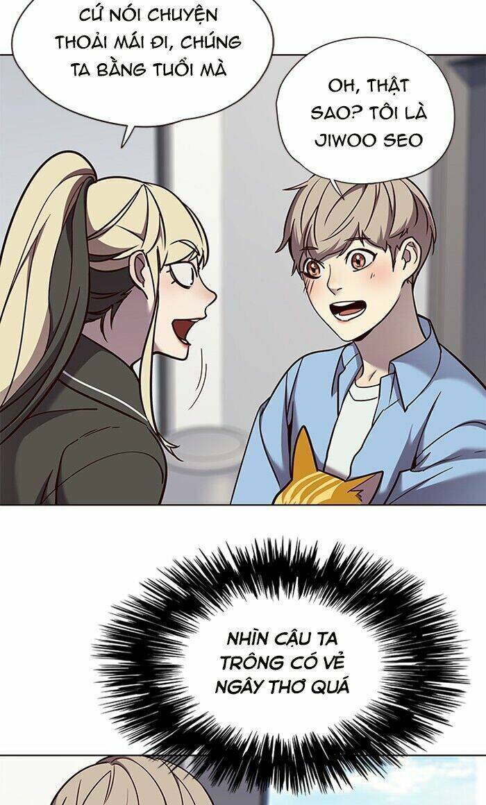 Hoá Thân Thành Mèo - Chapter 62 - Page 26