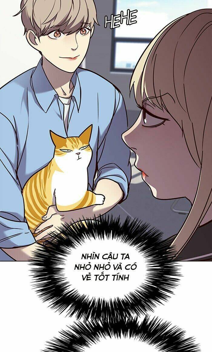 Hoá Thân Thành Mèo - Chapter 62 - Page 27