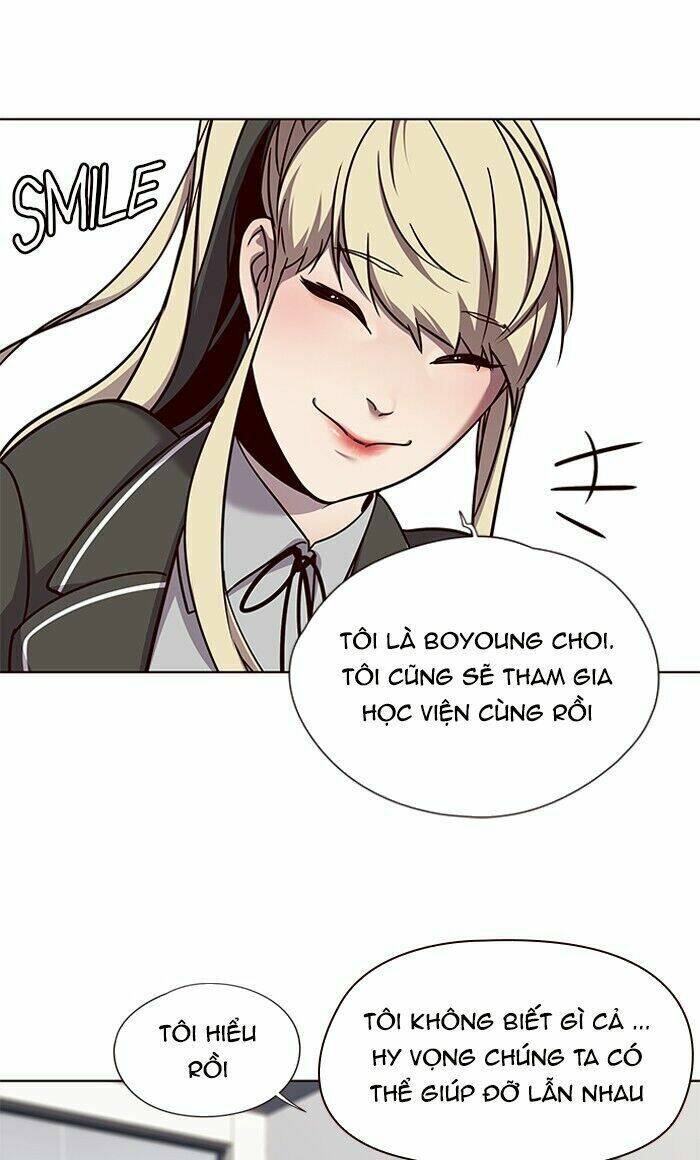 Hoá Thân Thành Mèo - Chapter 62 - Page 29