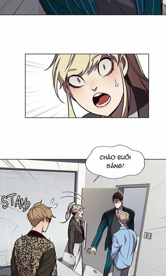 Hoá Thân Thành Mèo - Chapter 62 - Page 37