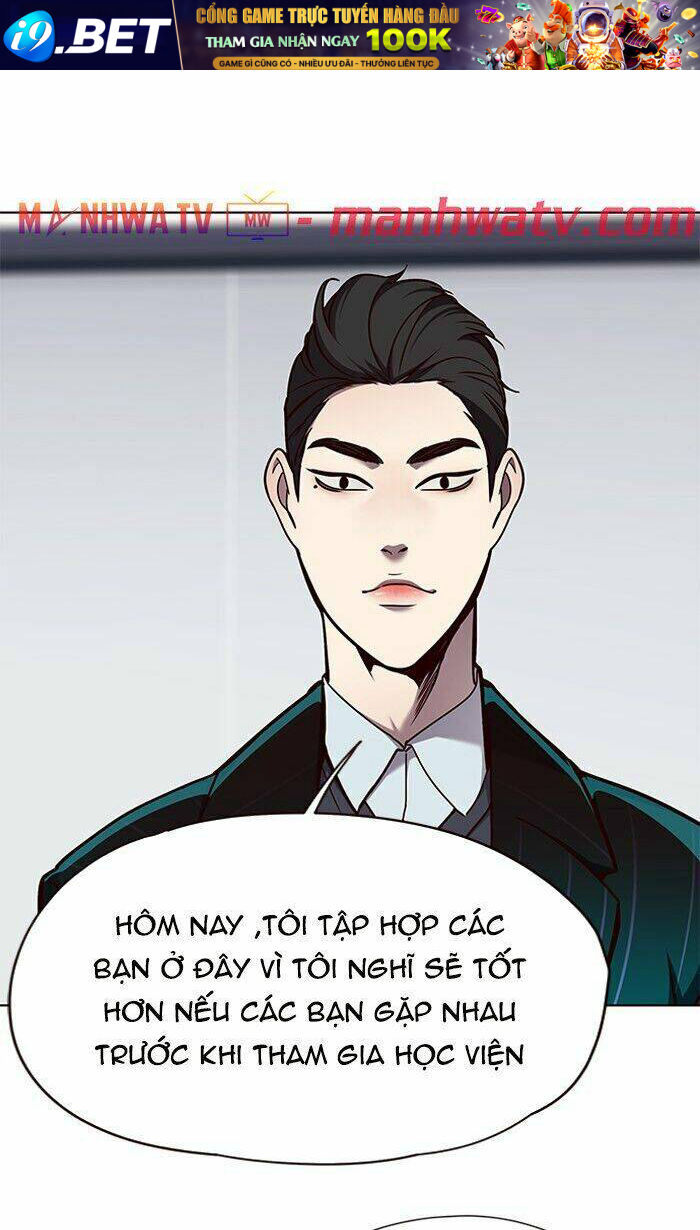 Hoá Thân Thành Mèo - Chapter 62 - Page 44