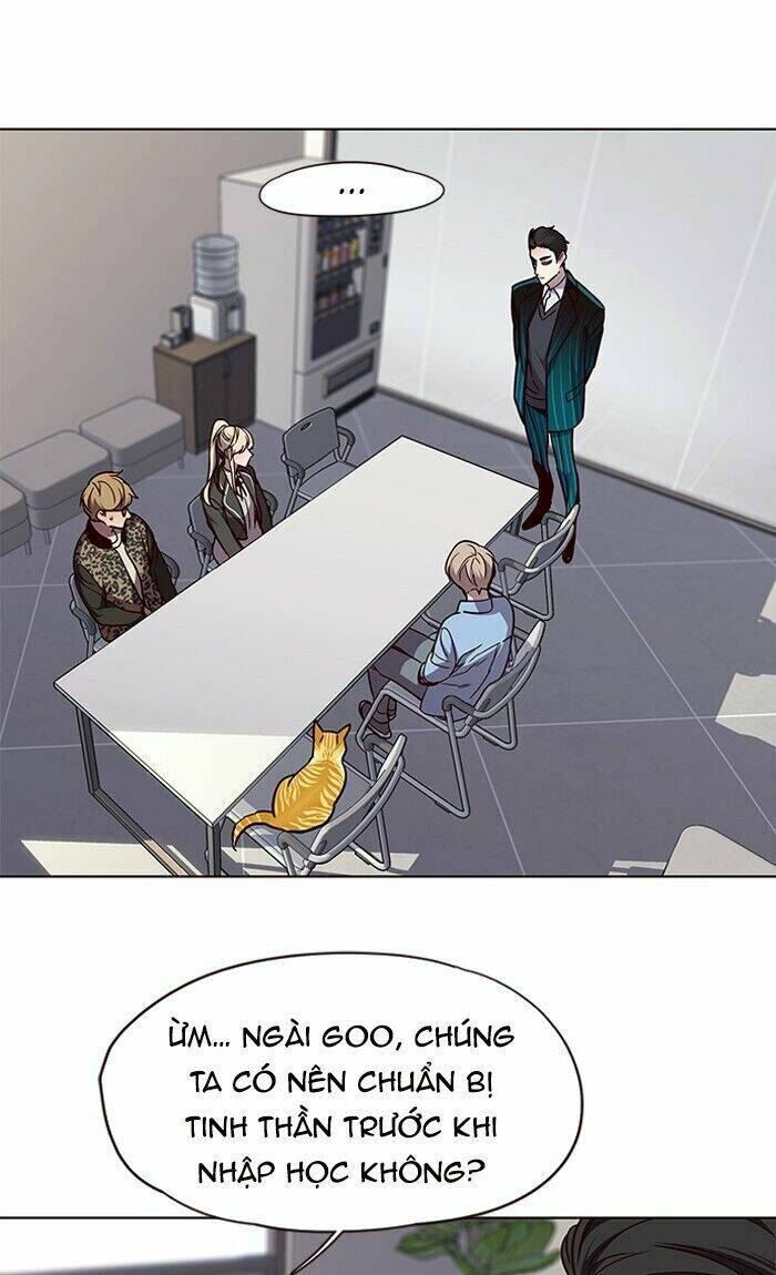 Hoá Thân Thành Mèo - Chapter 62 - Page 46
