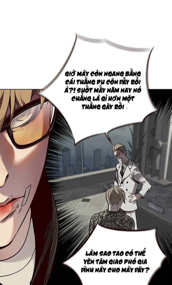 Hoá Thân Thành Mèo - Chapter 62 - Page 5