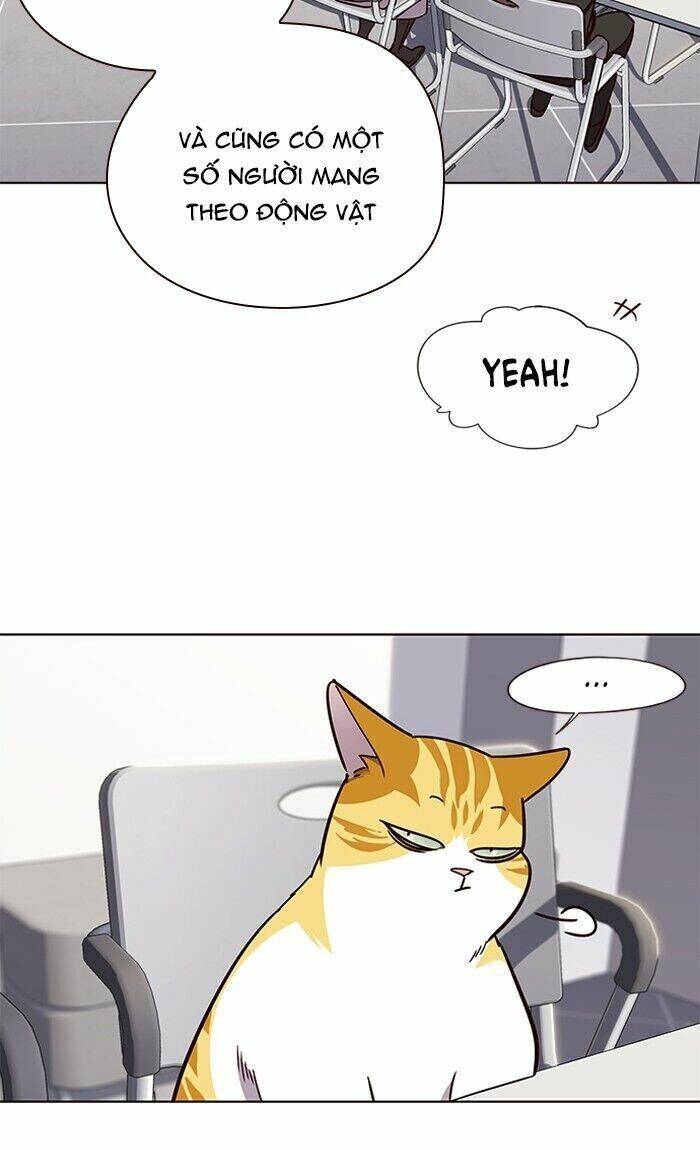 Hoá Thân Thành Mèo - Chapter 62 - Page 67