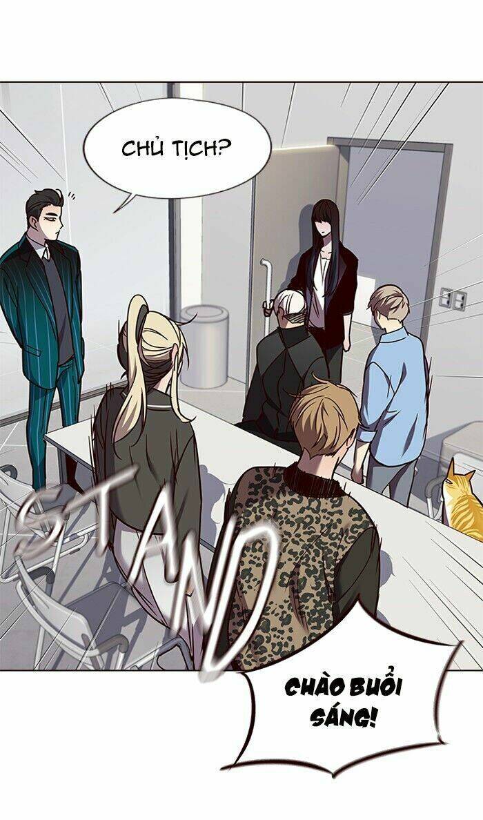 Hoá Thân Thành Mèo - Chapter 62 - Page 71