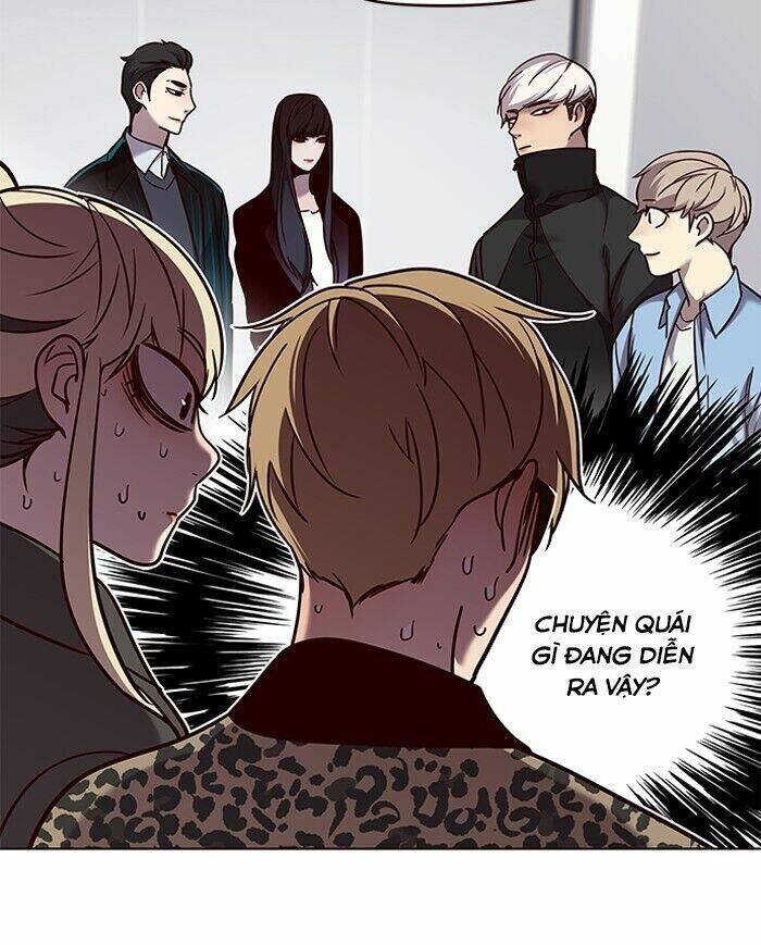 Hoá Thân Thành Mèo - Chapter 62 - Page 80