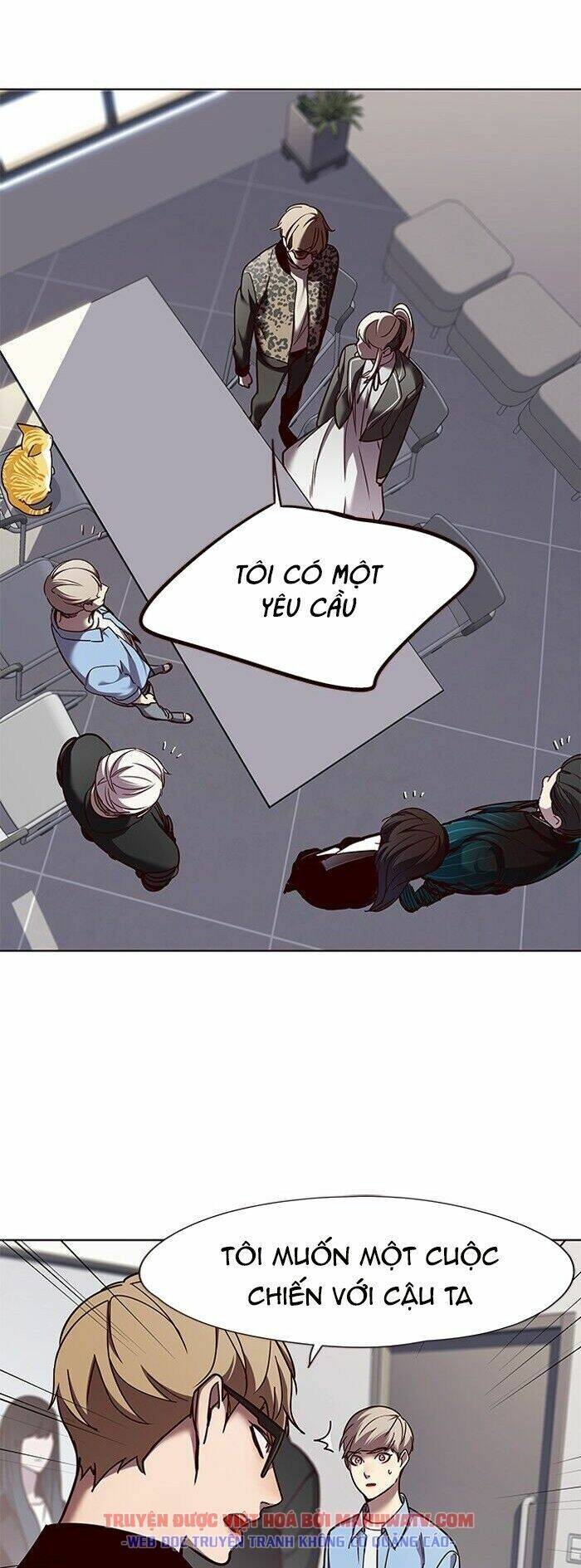 Hoá Thân Thành Mèo - Chapter 63 - Page 10
